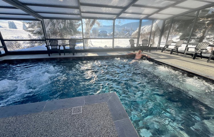 Hôtel Restaurant La Buffe