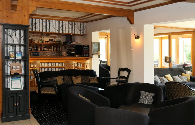 Hotel Restaurant La Buffe