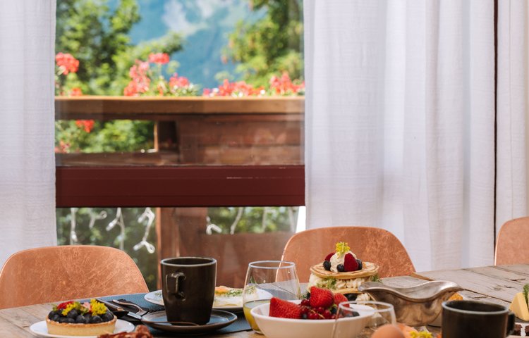 Grandes Rousses Hotel & Spa