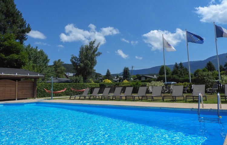 Hotel Restaurant Le Vernay