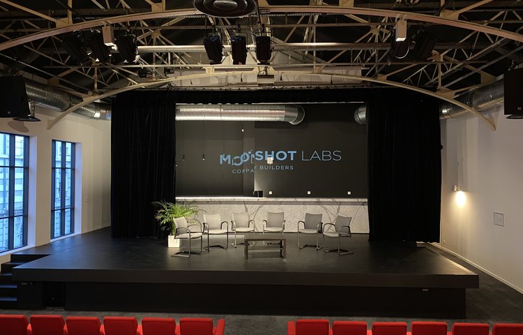 Moonshot Labs