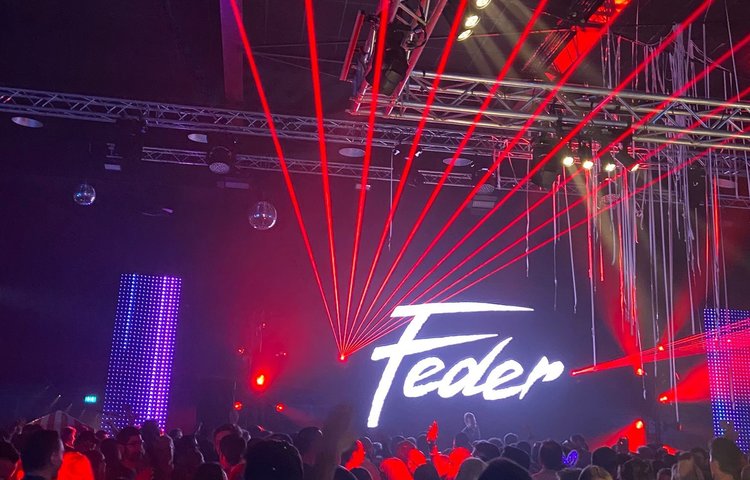 EBRA Events - Le Dauphiné Libéré