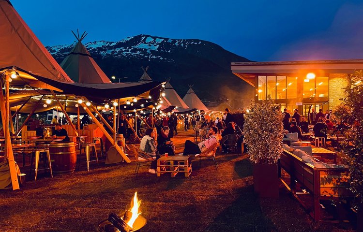 EBRA Events - Le Dauphiné Libéré