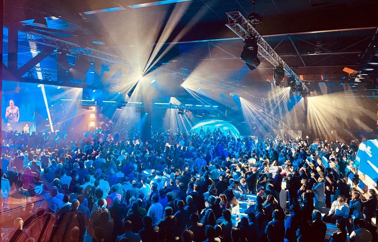 EBRA Events - Le Dauphiné Libéré