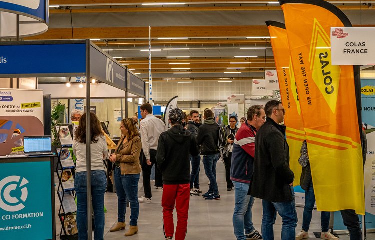 EBRA Events - Le Dauphiné Libéré