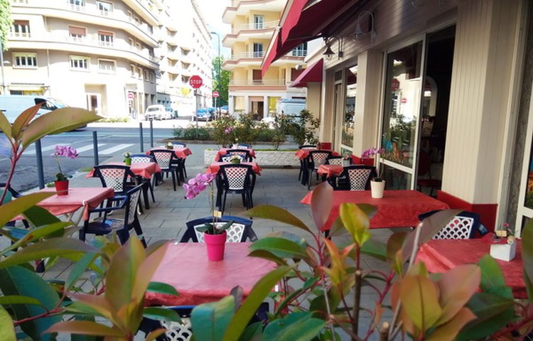 Les Arcades