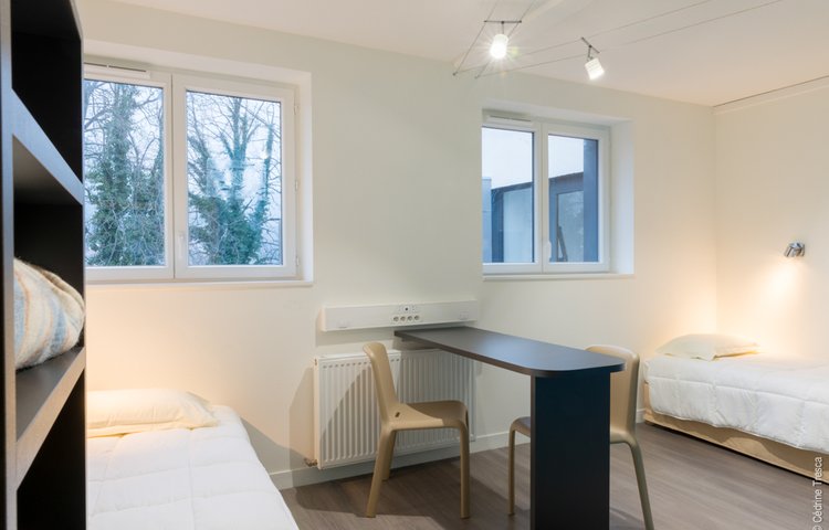 Campus Tremplin Sport Formation