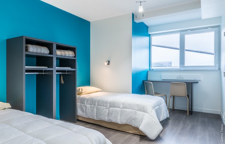 Campus Tremplin Sport Formation