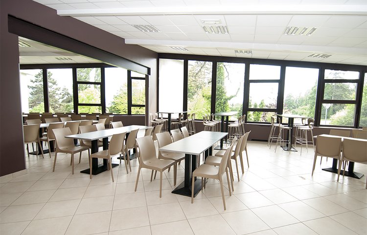 Campus Tremplin Sport Formation