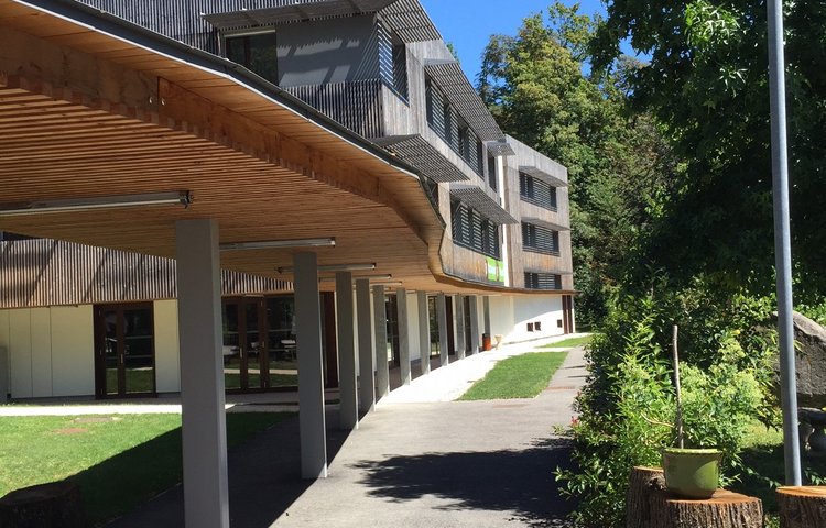 Campus Tremplin Sport Formation