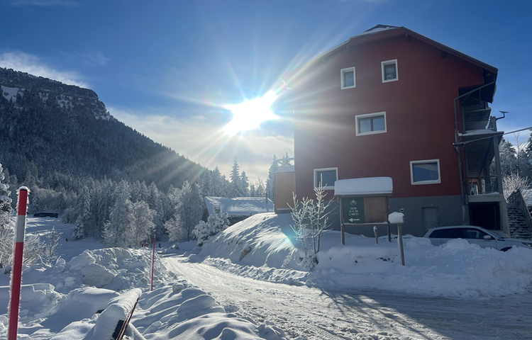 Domaine de Rozan | Hôtel