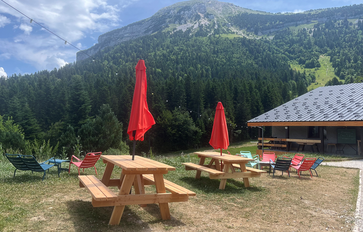 Domaine de Rozan | Hôtel