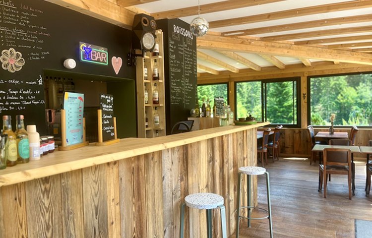 Domaine de Rozan | Hôtel