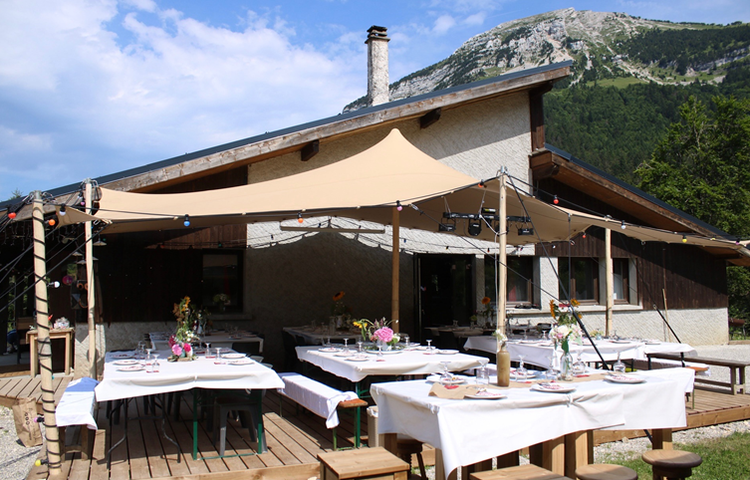 Domaine de Rozan | Hôtel