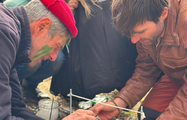 SILADEN Séminaire au vert & Team Building nature