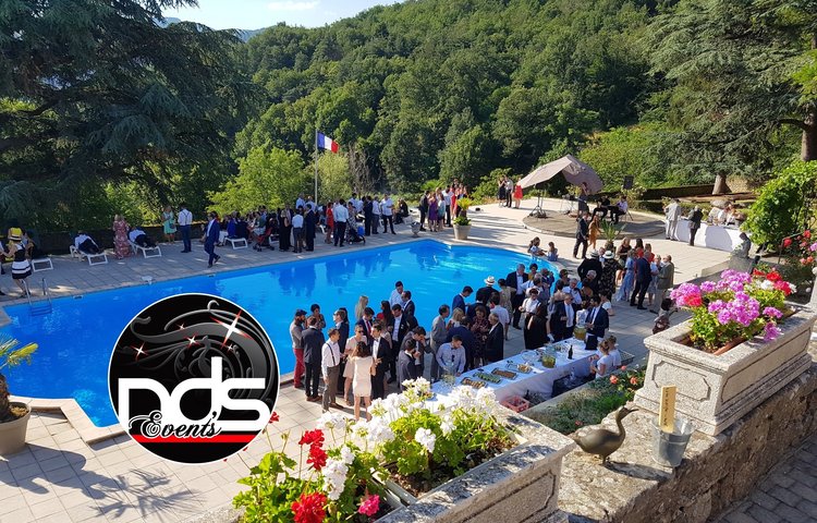 NDS Event's -  Organisation d’événement privés et professionnels