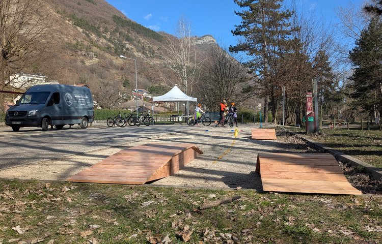 Bike rental - Altebike