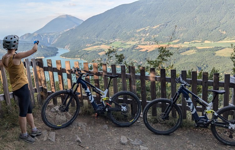 Bike rental - Altebike