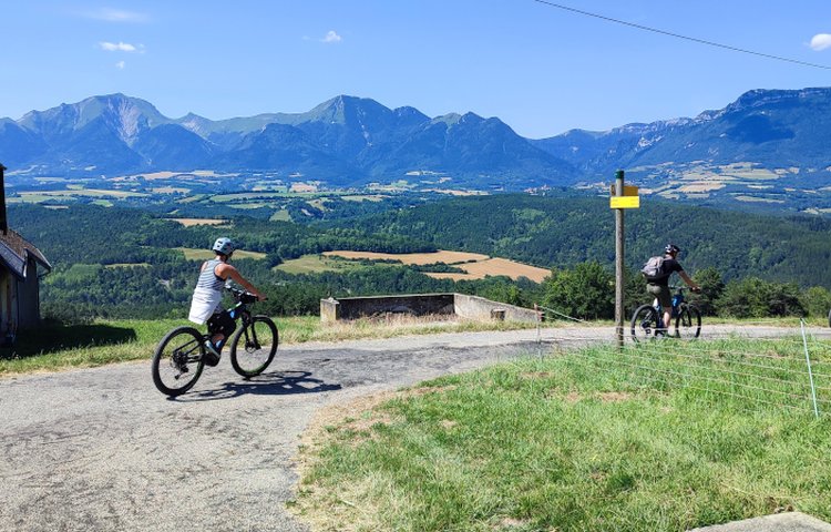 Bike rental - Altebike