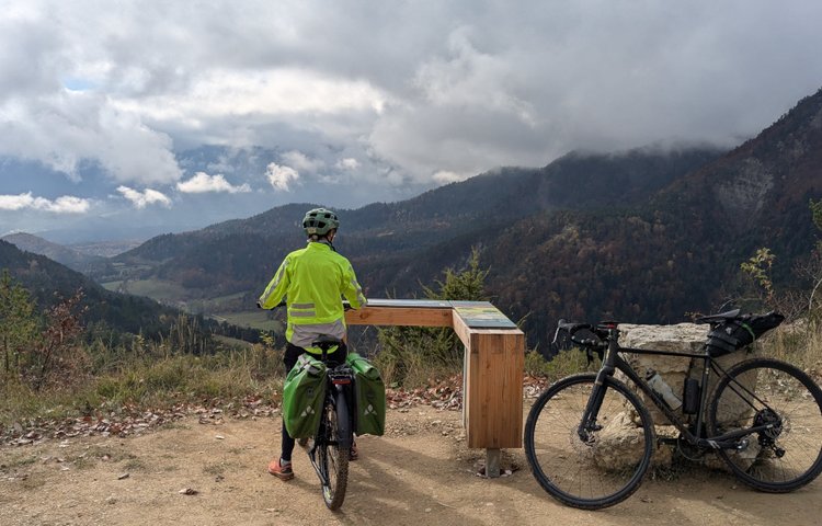 Bike rental - Altebike