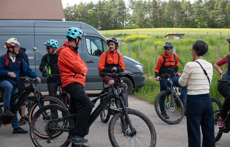 Bike rental - Altebike