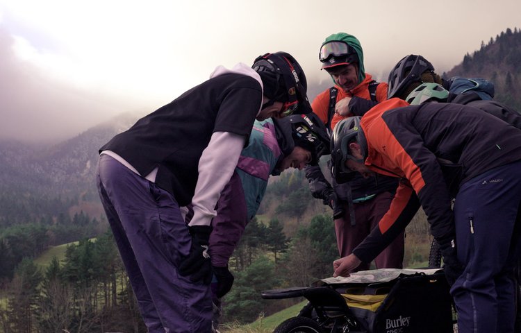 Bike rental - Altebike