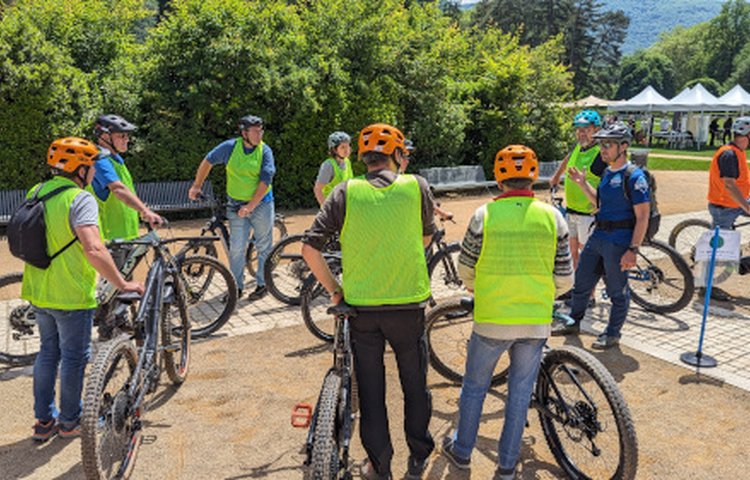 Bike rental - Altebike