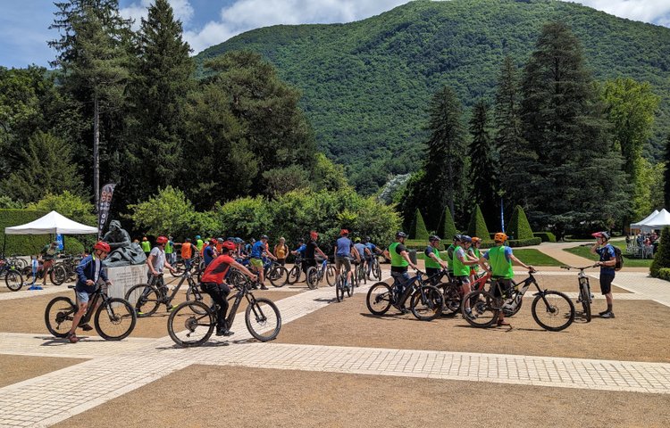 Bike rental - Altebike