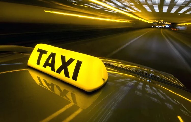 Allo La Compagnie des taxis