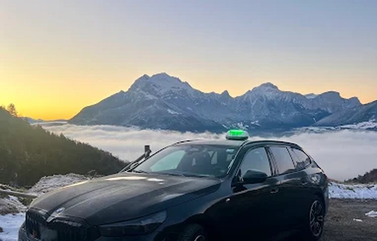 Allo La Compagnie des taxis