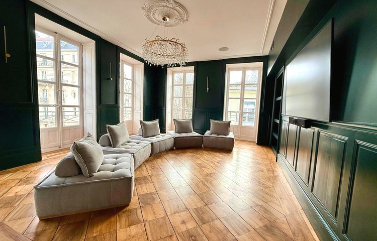 Mon Espace d'Affaires