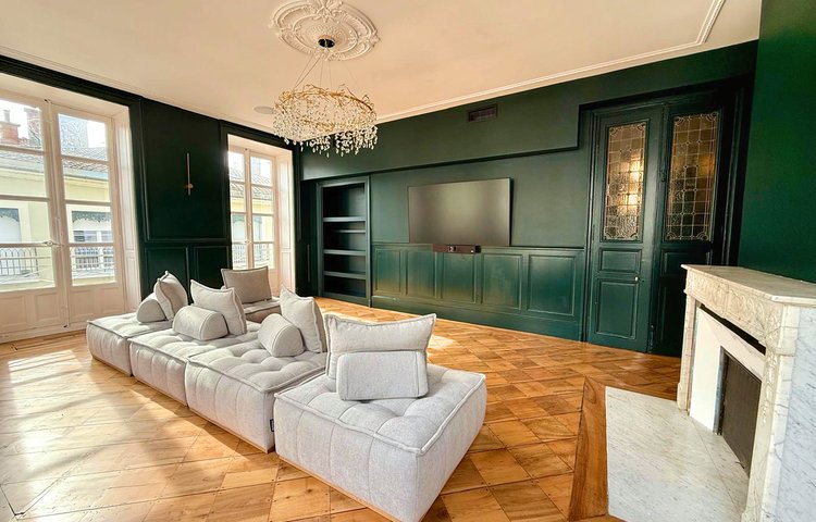 Mon Espace d'Affaires