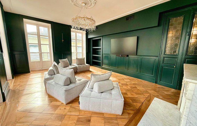 Mon Espace d'Affaires