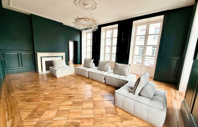 Mon Espace d'Affaires