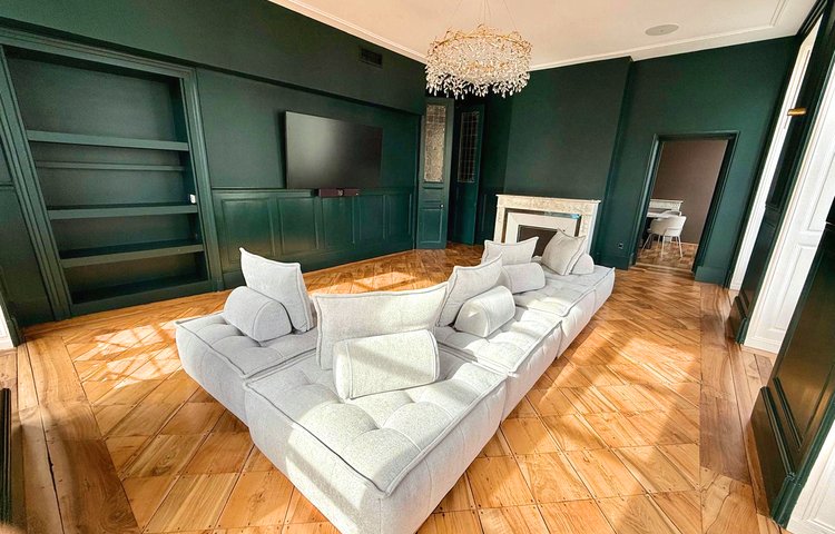 Mon Espace d'Affaires