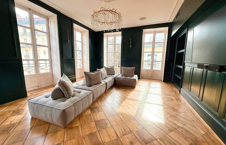 Mon Espace d'Affaires