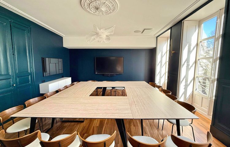 Mon Espace d'Affaires