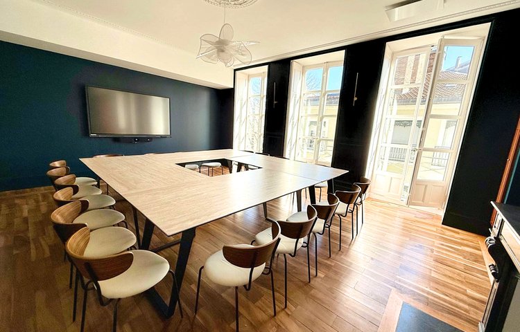 Mon Espace d'Affaires