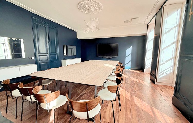 Mon Espace d'Affaires