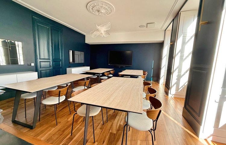 Mon Espace d'Affaires