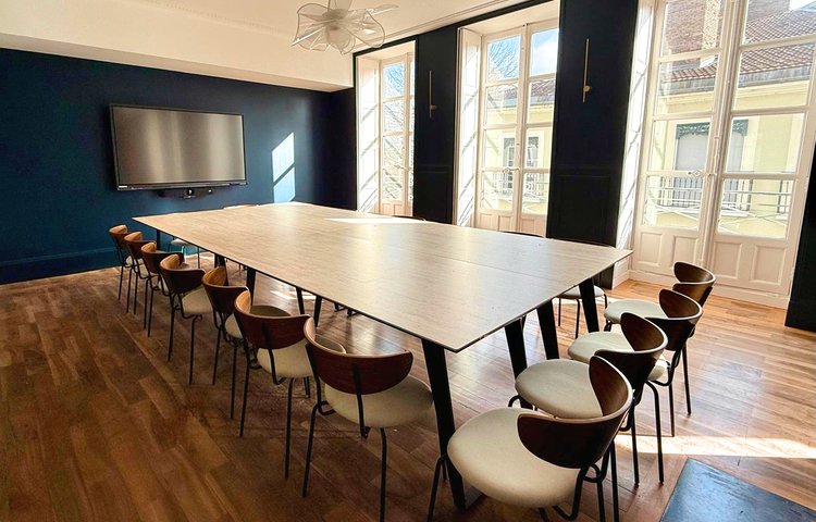 Mon Espace d'Affaires