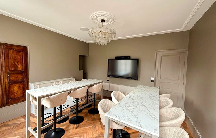 Mon Espace d'Affaires