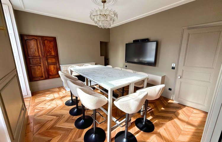 Mon Espace d'Affaires