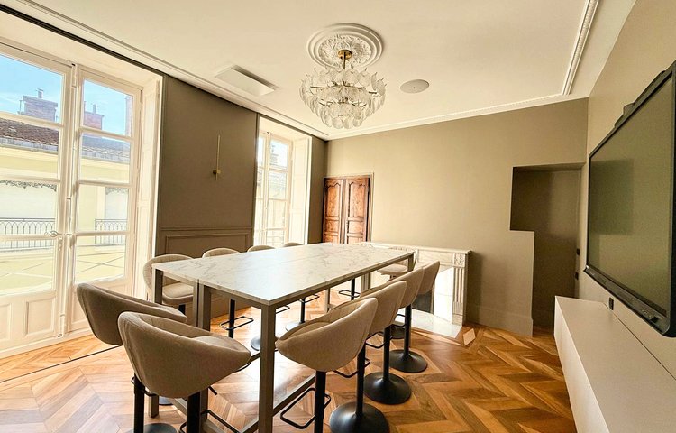 Mon Espace d'Affaires