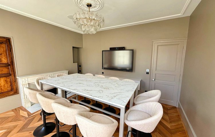 Mon Espace d'Affaires