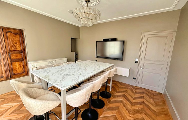 Mon Espace d'Affaires