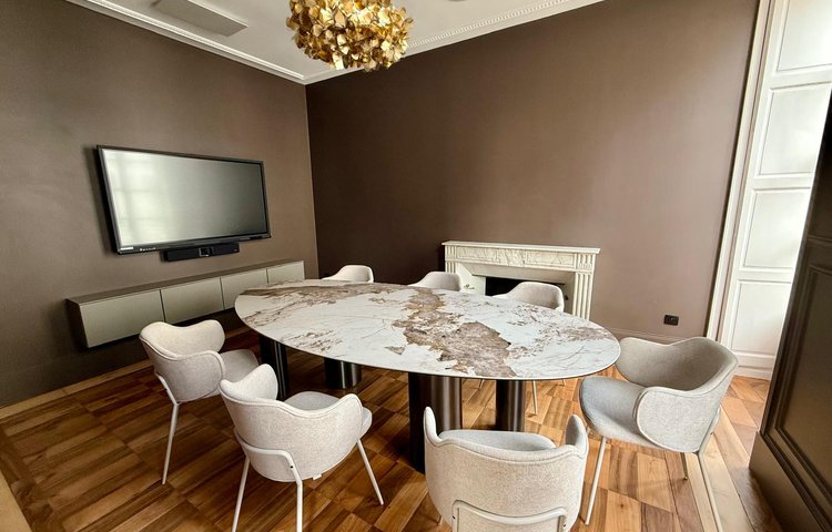 Mon Espace d'Affaires