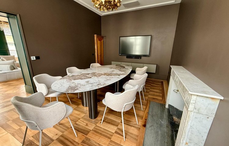 Mon Espace d'Affaires