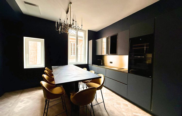 Mon Espace d'Affaires