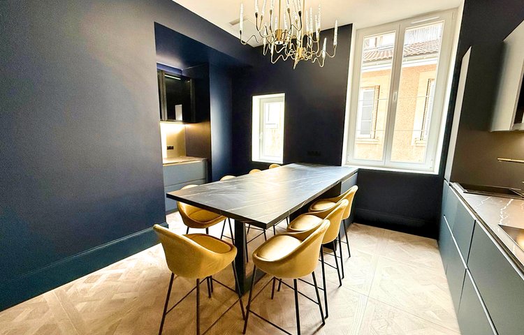 Mon Espace d'Affaires